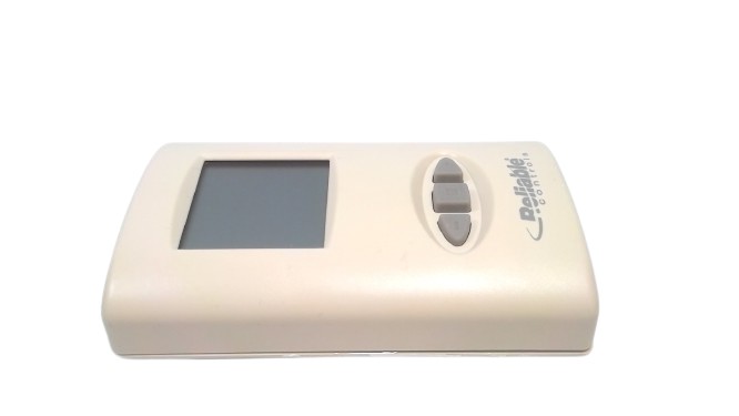 RELIANCE CONTROLS SS-L/W