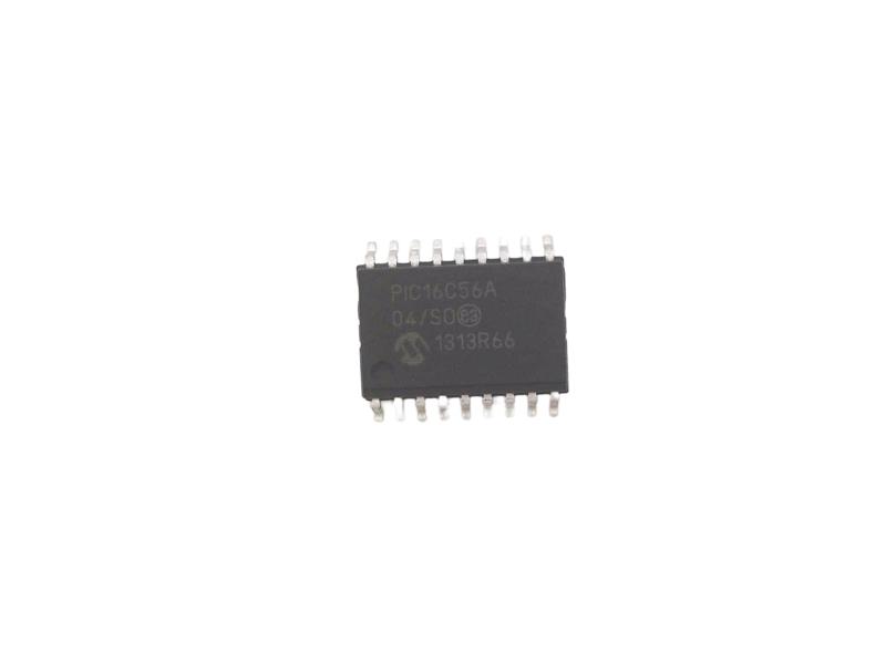 PIC16C56A-04/SO by MICROCHIP TECHNOLOGY INC