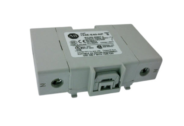 ALLEN BRADLEY 194E-E40-NP