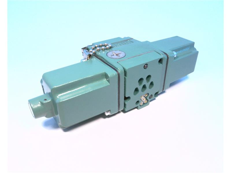 ASCO 12DSA600KA00030