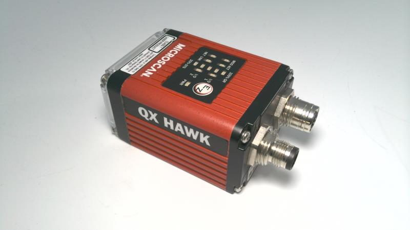 OMRON FIS-6801-1200G