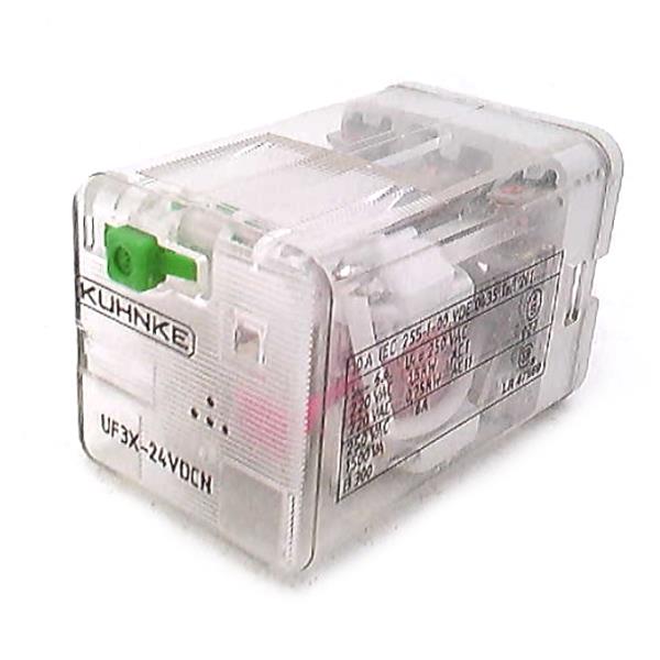 KUHNKE AUTOMATION UF3X-24VDCN