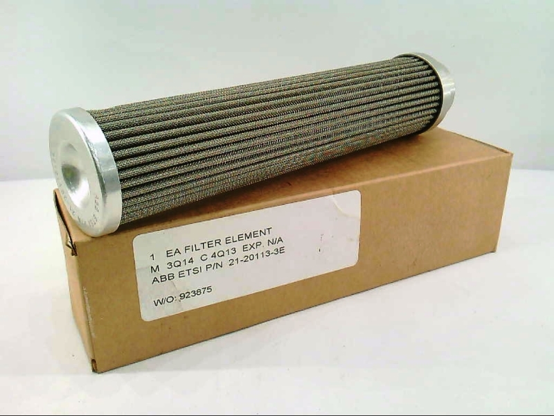 ASEA BROWN BOVERI 21-20113-3E