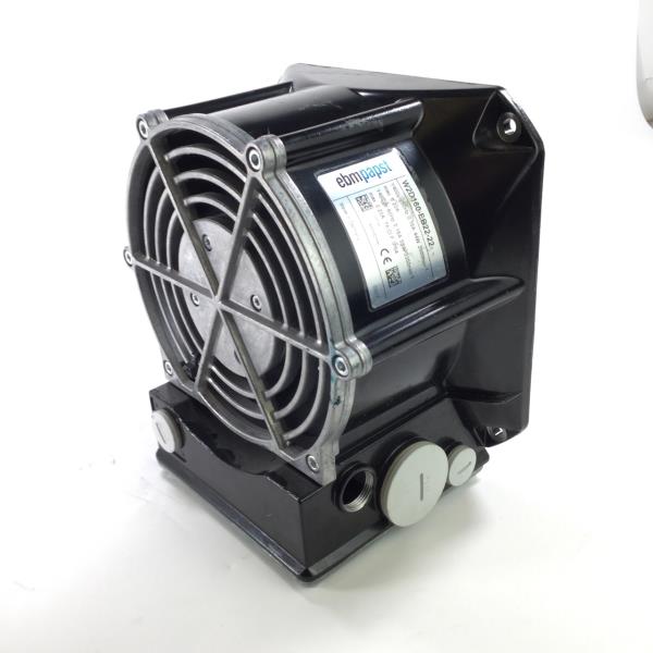 EBM PAPST W2D160-EB22-22