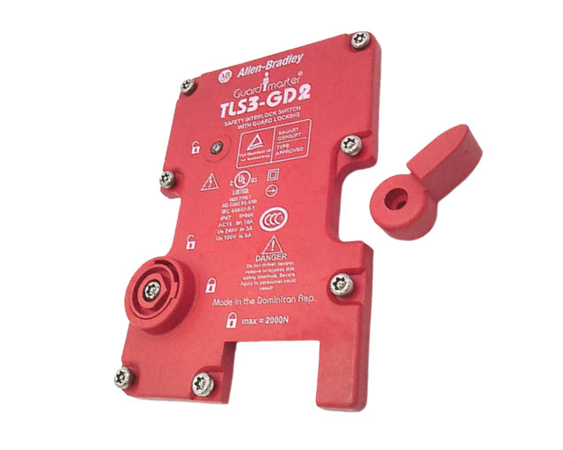 ALLEN BRADLEY 440G-A27372