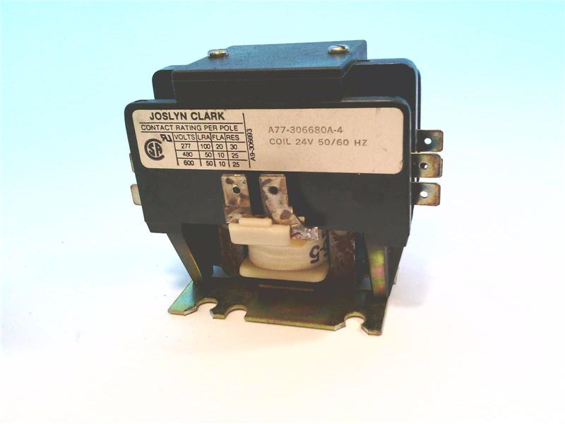 DANAHER CONTROLS A77-306680A-4