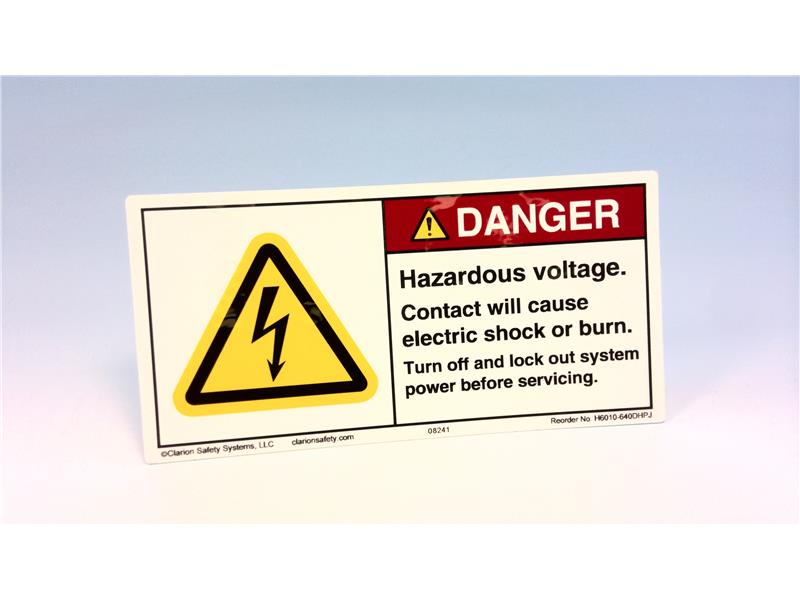 H6010-640DHPJ/EACH by CLARION