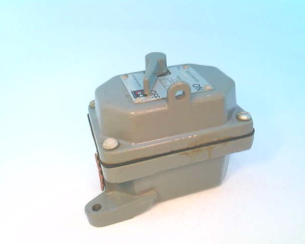 EATON CORPORATION 9101H97A