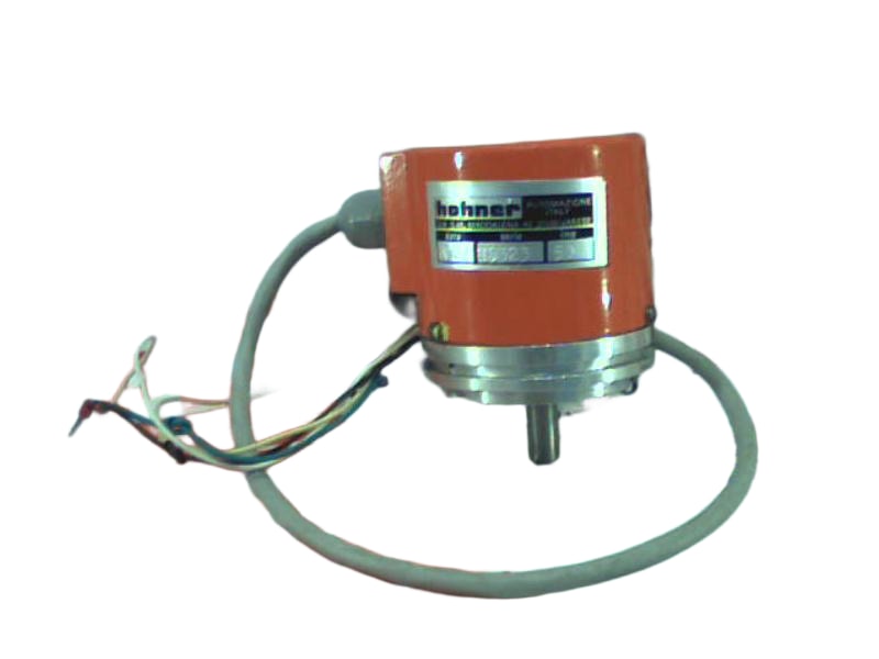10I8-H6323-50 by HOHNER AUTOMATION