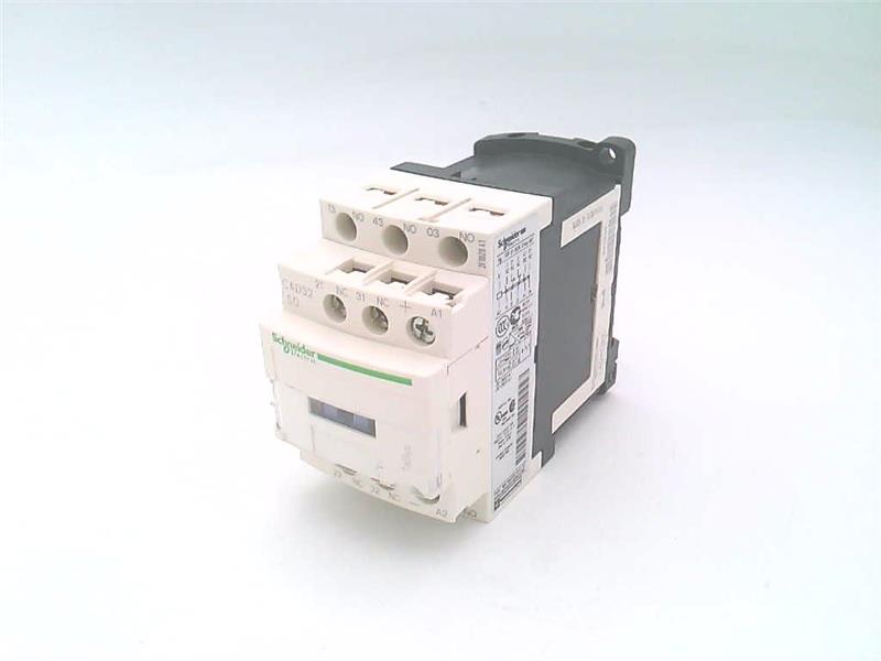 SCHNEIDER ELECTRIC CAD-32SD