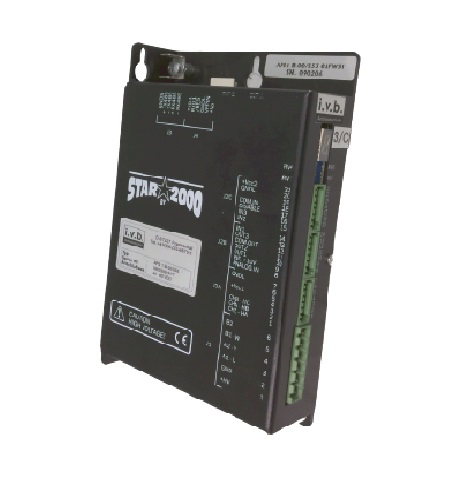 I.V.B ANTRIEBSTECHNIK APS1-B-00/S53