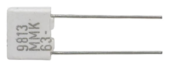 KEMET  MMK5223J100J01L15.0CBULK