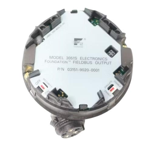 EMERSON 03151-9020-0001