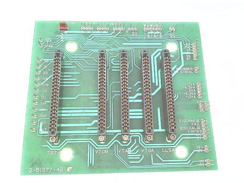 ASEA BROWN BOVERI 0-51377-40