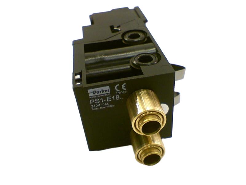 PARKER PS1-E186