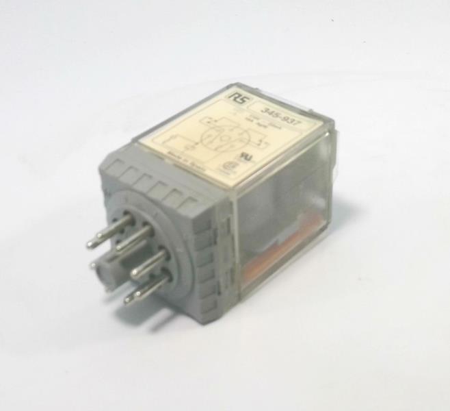 TURCK C2-A20X / AC 115 V