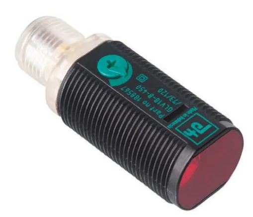 GLV18-6/59/102/159 by PEPPERL & FUCHS