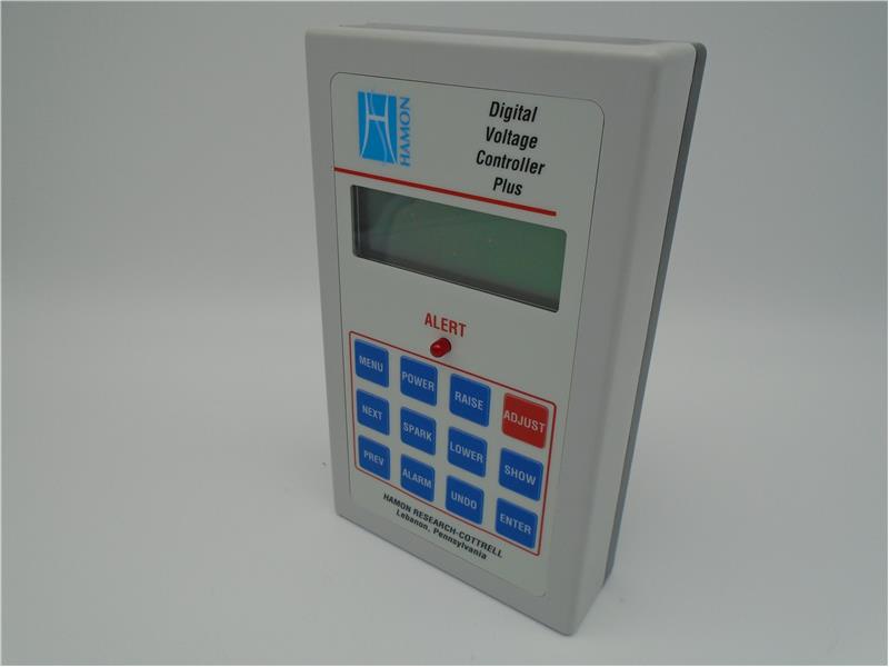 HAMON CORPORATION DVP-08-009-API