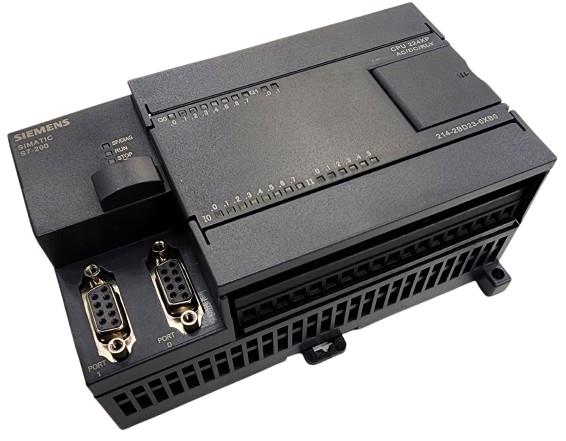 SIEMENS 6ES7214-2BD23-0XB0