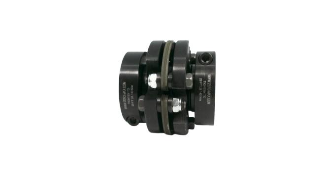 ZERO MAX INC 6A37C-012-058-01