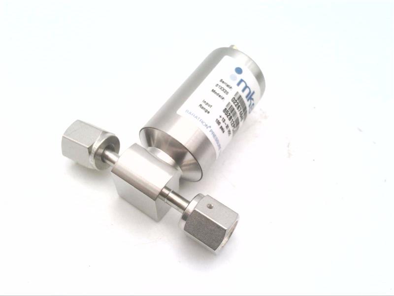 MKS INSTRUMENTS 852B12PCJ2GC