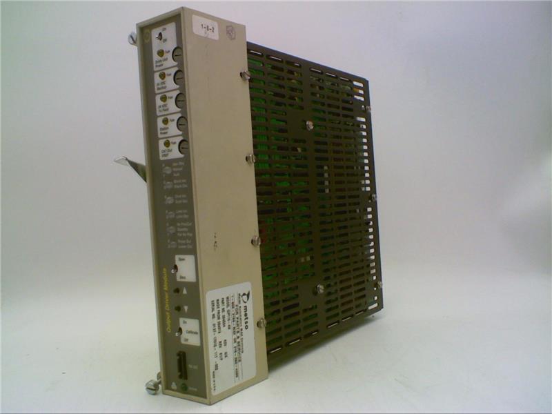 METSO AUTOMATION 064594