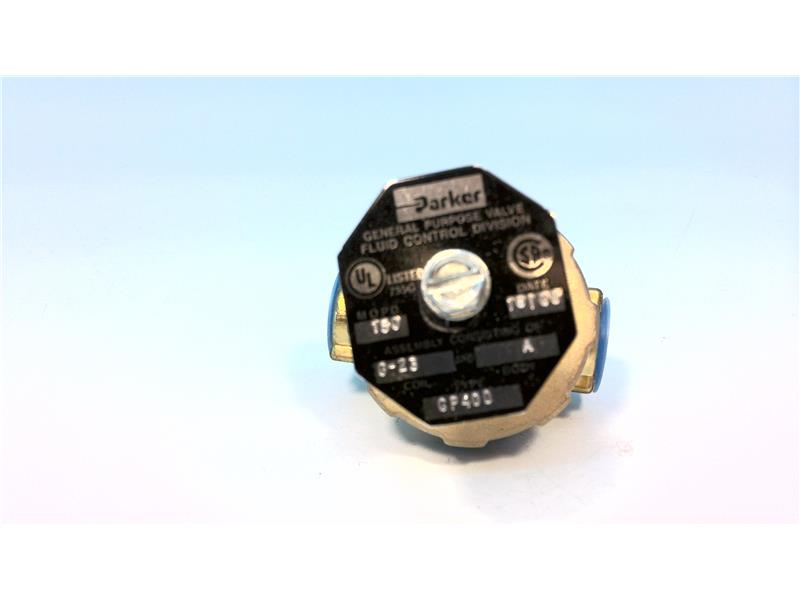 PARKER GP400