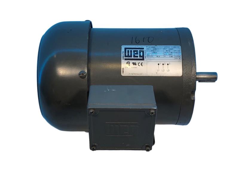 WEG FC001502
