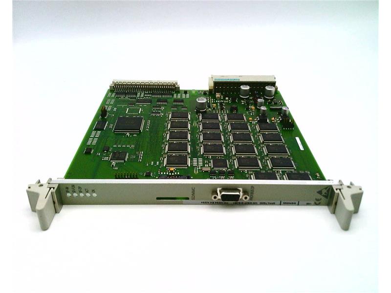 SIEMENS 6DP1-616-8BA