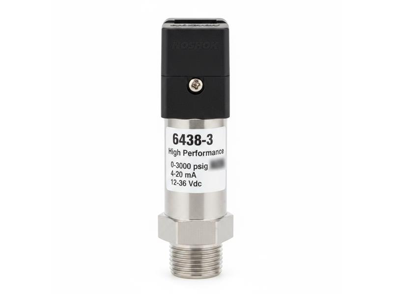 NOSHOK 6438-3