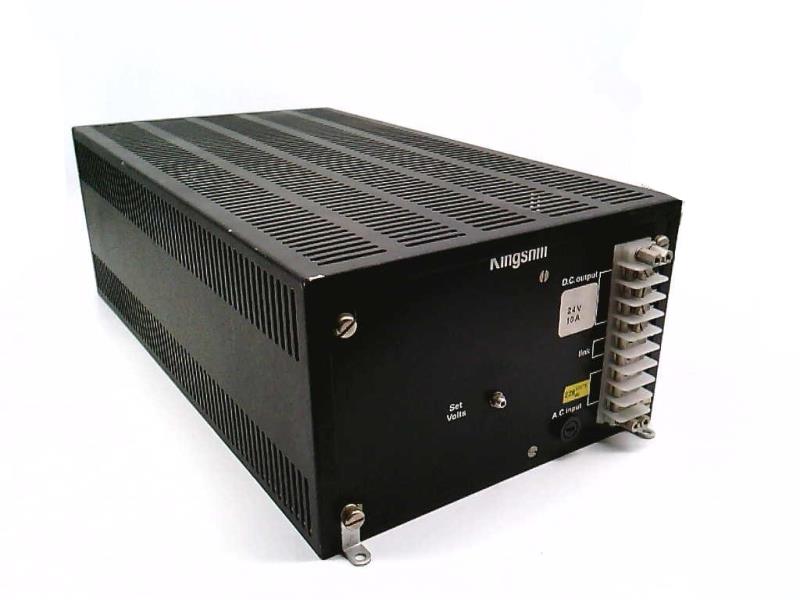 KINGSHILL ELECTRONIC PRODUCTS NS3010