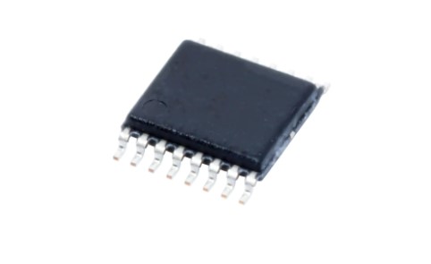 TEXAS INSTRUMENTS SEMI SN74AHCT595PW