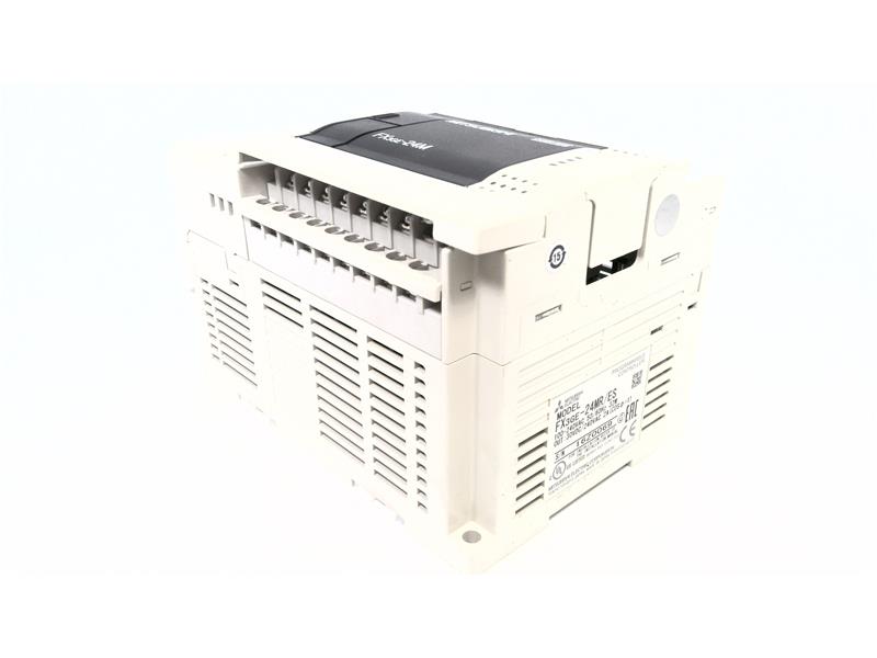 MITSUBISHI FX3GE-24MR/ES