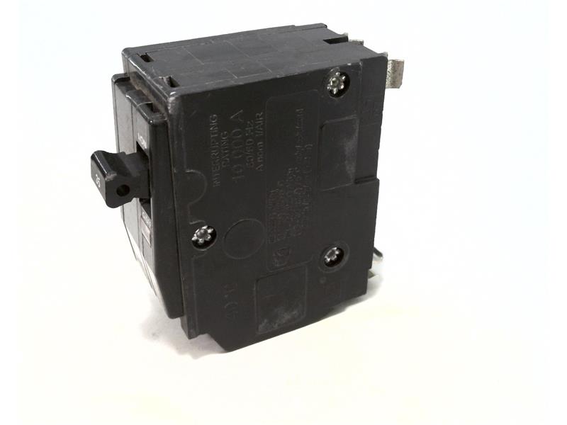 SCHNEIDER ELECTRIC QO235