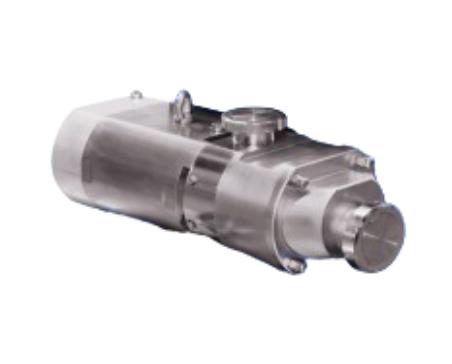 AXIFLOW TECHNOLOGIES STSC70-40