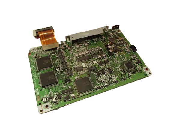 MATSUSHITA ELECTRIC TNPH0128