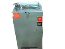 GENERAL ELECTRIC SL363RGR
