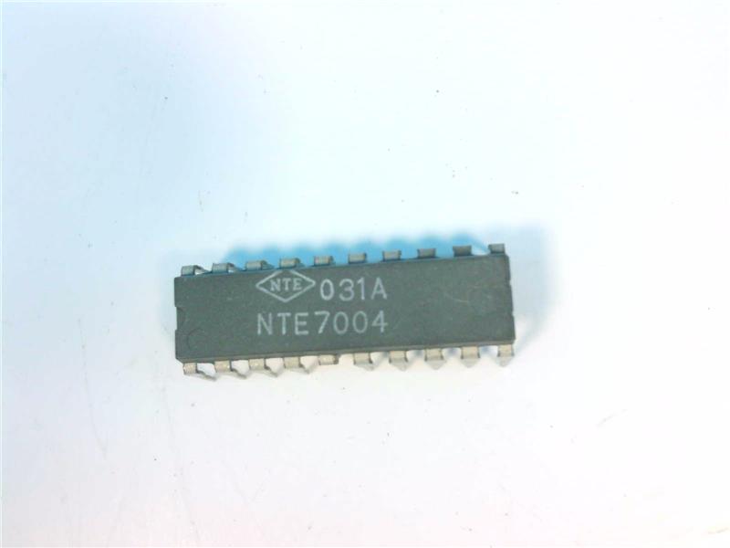 NTE7004 by NTE