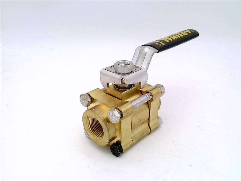 B-65TF12 by SWAGELOK