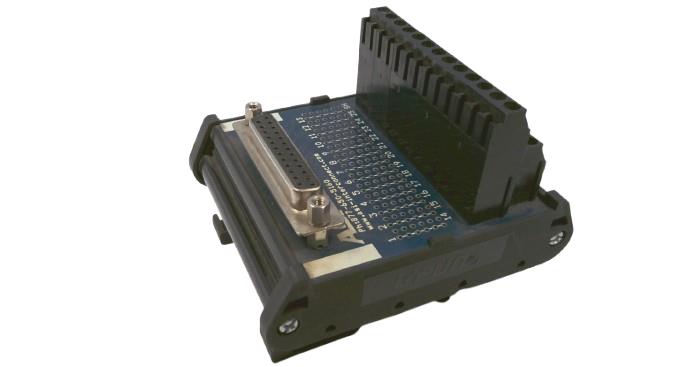 ASI ELECTRONICS IMDS25F