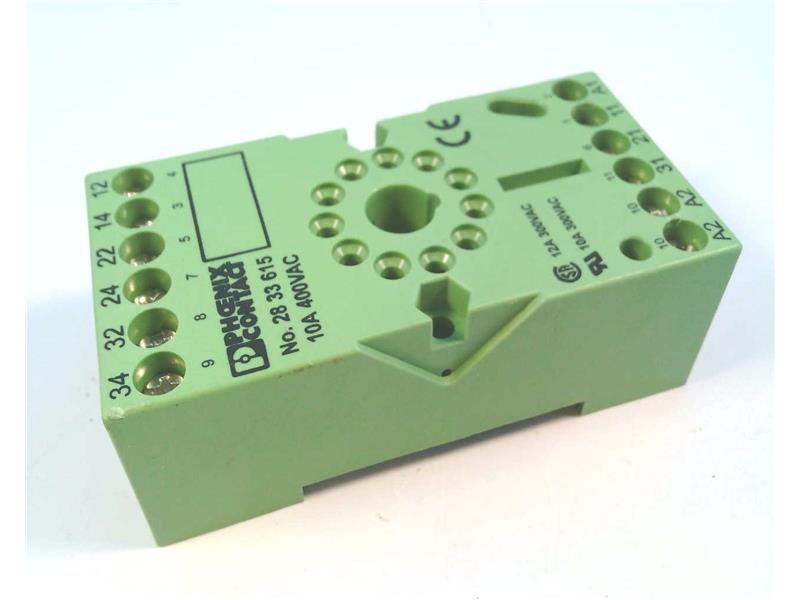 PHOENIX CONTACT PR3-BSC1/3X21