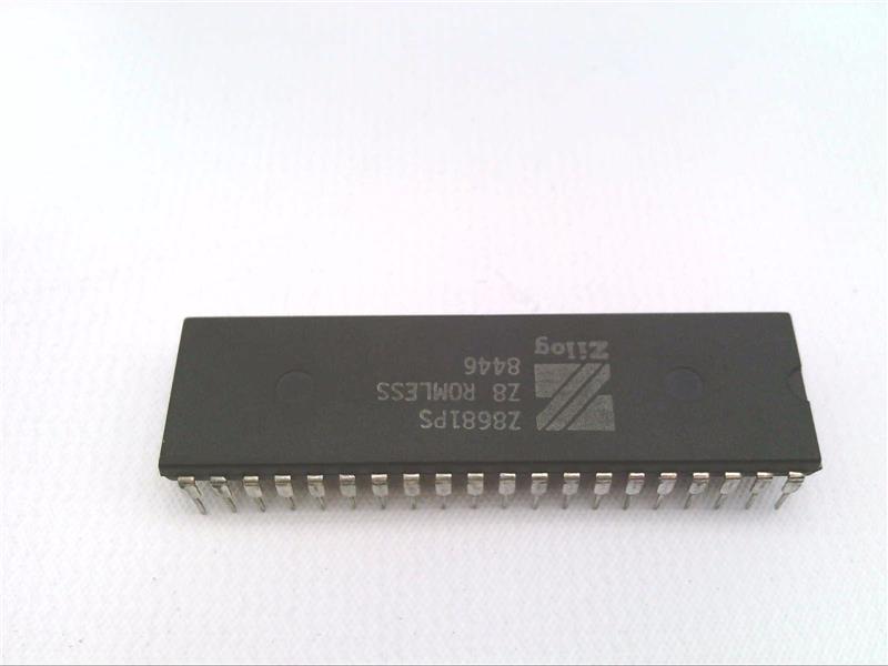 SYNERTEK Z8681PS