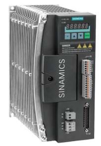 SIEMENS 6SL3210-5CC16-0UA0