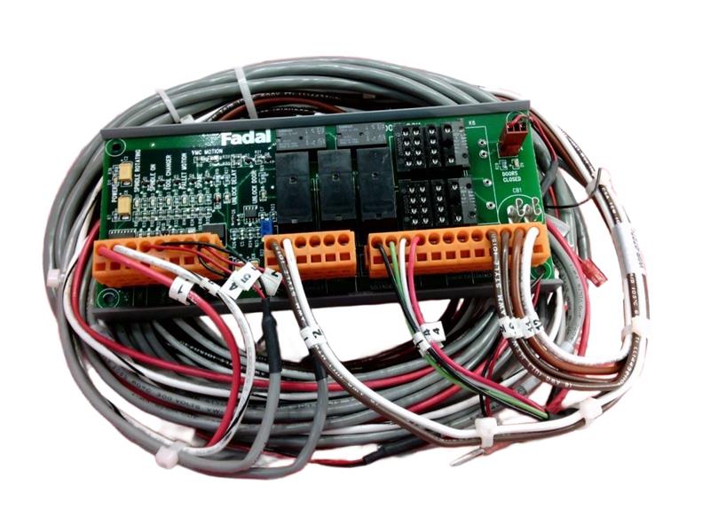 FADAL 2030-0B