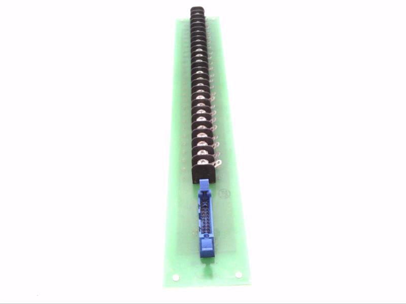 LLOYD CONTROLS PC327