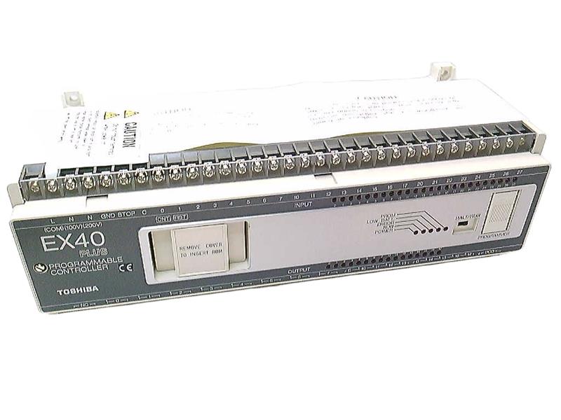 TOSHIBA EX40-4MCRD5