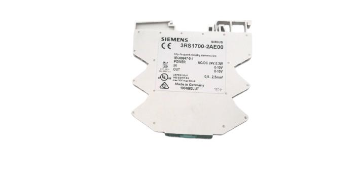 SIEMENS 3RS1700-2AE00