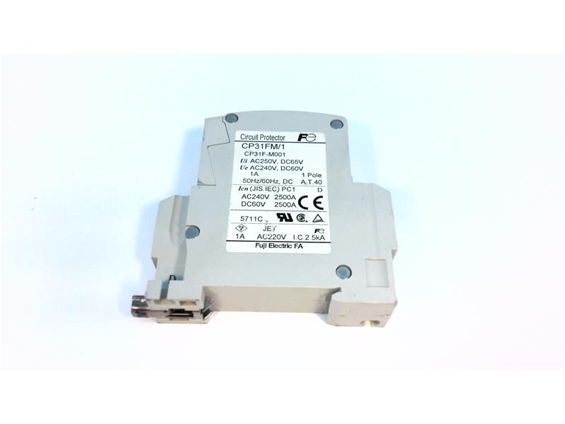 FUJI ELECTRIC CP31FM/1