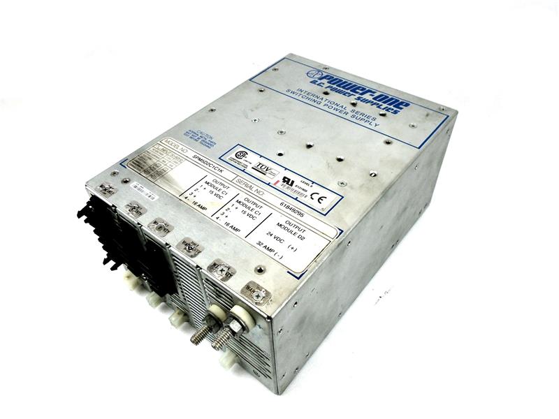 BEL FUSE SPM5D2C1C1K