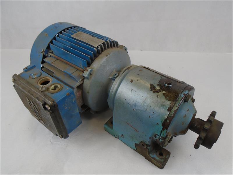 SEW EURODRIVE R400T90S4